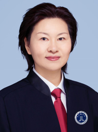 丁玉华-青岛交通事故赔偿专业律师照片展示